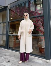 deri geçişli angora kaban taş 4