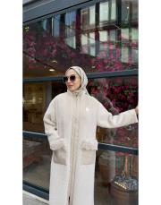 deri geçişli angora kaban taş 7