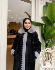 çift taraflı angora siyah 5