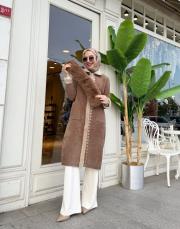 çift taraflı angora camel 3