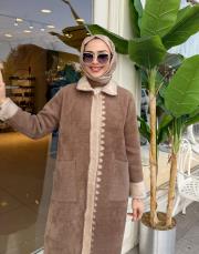 çift taraflı angora camel 5