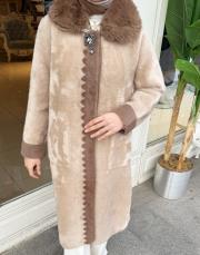 çift taraflı angora camel 6