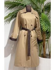 ithal trenç camel 2