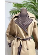 ithal trenç camel 4