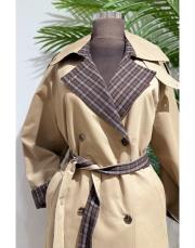 ithal trenç camel 5