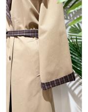 ithal trenç camel 6