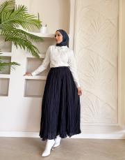 asecan etek lacivert