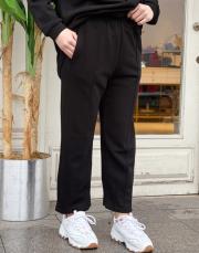 darla şalvar pantolon siyah 2