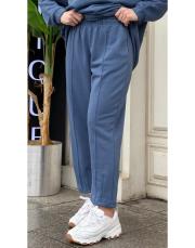 darla şalvar pantolon indigo 3