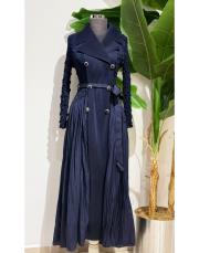 ithal ceket elbise saks