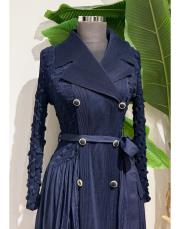 ithal ceket elbise saks 2