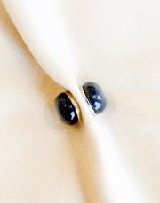 limna eşarp şal mıknatısı alacalı-füme 3