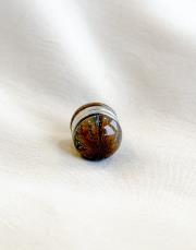 mina simli eşarp şal mıknatısı camel