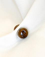 mina simli eşarp şal mıknatısı camel 2