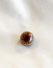 mina simli eşarp şal mıknatısı camel 3