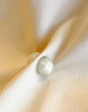 mina simli eşarp şal mıknatısı ekru 2