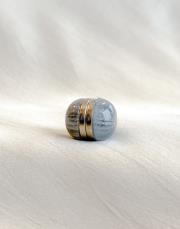 mina simli eşarp şal mıknatısı gri 2