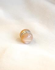 senka sedefli eşarp şal mıknatısı camel 4