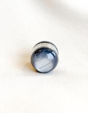 senka sedefli eşarp şal mıknatısı gri