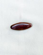 çengelli iğne kahve