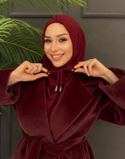 triko balaklava bordo 2