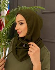 triko balaklava haki 2