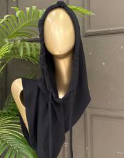 triko balaklava lacivert