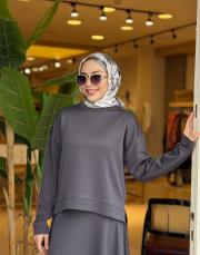 velora scuba basic sweat antrasit 2