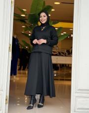 velora scuba etek siyah 2