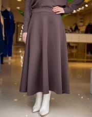 velora scuba etek kahve 4