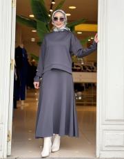 velora scuba etek antrasit 3