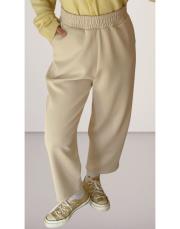 scuba pantolon bej 2