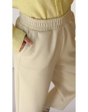 scuba pantolon bej 3