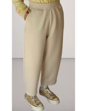 scuba pantolon bej 4