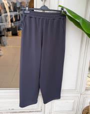 scuba pantolon antrasit