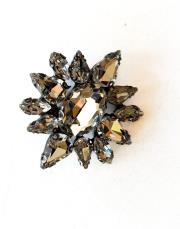 karışık broş karışık renk