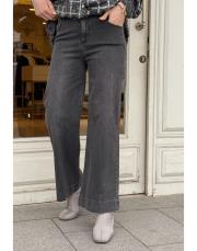 paçası dikiş detay jean antrasit 2