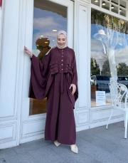 panço pantolonöu takım bordo