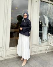 kot gömlekli takım lacivert 2