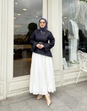 kot gömlekli takım lacivert 3