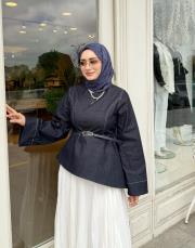 kot gömlekli takım lacivert 4