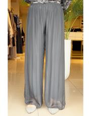 ipek ithal pantolon antrasit