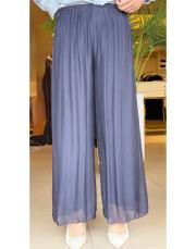 ipek ithal pantolon lacivert