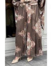 ithal desenli takım kahve 5