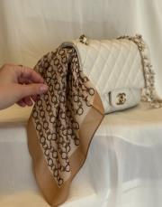 halka desen fular tarçın