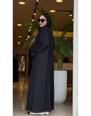 seren pile detay ferace siyah 3