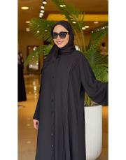 seren pile detay ferace siyah 5