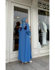 seren pile detay ferace mavi 4