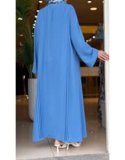 seren pile detay ferace mavi 7