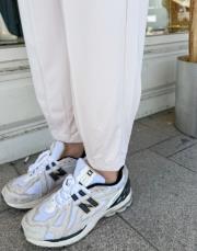 kolu pens detaylı  takım bej 5